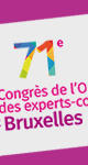 71e Congrès de l'Ordre des experts-comptables 71e Congrès de l'Ordre des experts-comptables