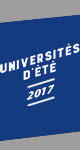 Universités d'Eté OEC IDF Universités d'Eté OEC IDF