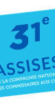 31e Assises de la Compagnie Nationale des Commissaires aux comptes 31e Assises de la Compagnie Nationale des Commissaires aux comptes